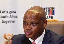 Corruption Watch Questions Andy Mothibi’s NPA Appointment Corruption Watch Questions Andy Mothibi's NPA Appointment