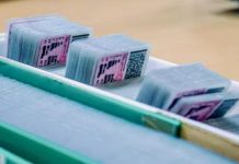 High Court Rules Driving Licence Card Machines Tender Unlawful High Court Rules Driving Licence Card Machines Tender Unlawful