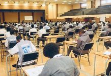 SADAG Urges Parents to Stay Positive for Matric Results SADAG Urges Parents to Stay Positive for Matric Results