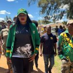 ANC Boosts Community Outreach for 114th Anniversary ANC Boosts Community Outreach for 114th Anniversary