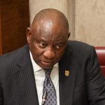 Ramaphosa Defends Andy Mothibi’s NPA Appointment Ramaphosa Defends Andy Mothibi's NPA Appointment
