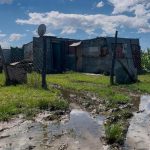 NW Residents Face Sewage Issues and Health Risks NW Residents Face Sewage Issues and Health Risks