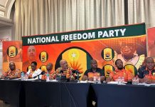 NFP to withdraw from KZN Government of Provincial Unity NFP to withdraw from KZN Government of Provincial Unity