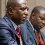 MK Party EFF Clash Over Judges in Police Graft Probe MK Party EFF Clash Over Judges in Police Graft Probe