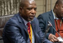 Next Steps for Ad Hoc Committee on Police Corruption Next Steps for Ad Hoc Committee on Police Corruption