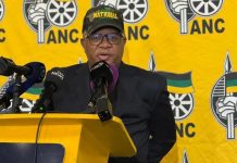 ANC Seeks Coalition Partners’ Respect on US Venezuela Stance ANC Seeks Coalition Partners' Respect on US Venezuela Stance