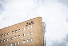South Africa’s JSE is shooting the lights out South Africa’s JSE is shooting the lights out