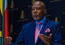 SARB Holds Interest Rates as South Africa’s Outlook Improves SARB Holds Interest Rates as South Africa's Outlook Improves