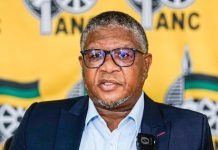 ANC Calls AbaThembu King’s Israel Visit Insulting ANC Calls AbaThembu King's Israel Visit Insulting