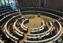 DA EFF Reject Proposal for New Joburg Deputy Mayor DA EFF Reject Proposal for New Joburg Deputy Mayor