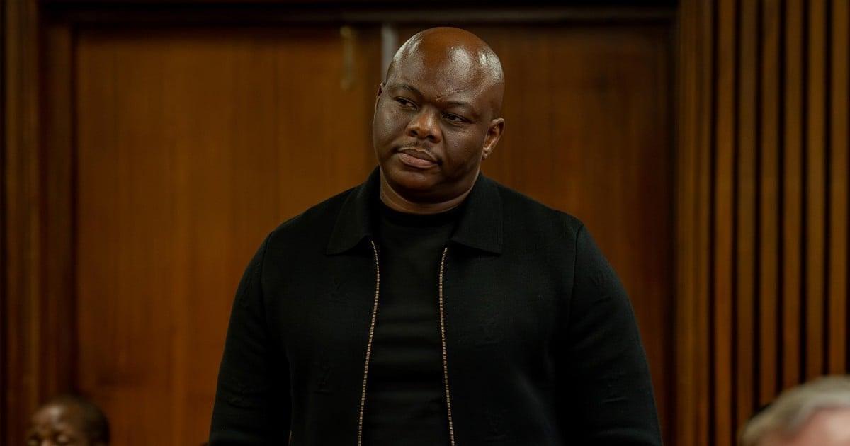 Political Parties in Tshwane Welcome Blacklisting of Sodi Political Parties in Tshwane Welcome Blacklisting of Sodi