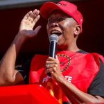 EFF Ready to End ANC Ties Over Gauteng Coalitions EFF Ready to End ANC Ties Over Gauteng Coalitions