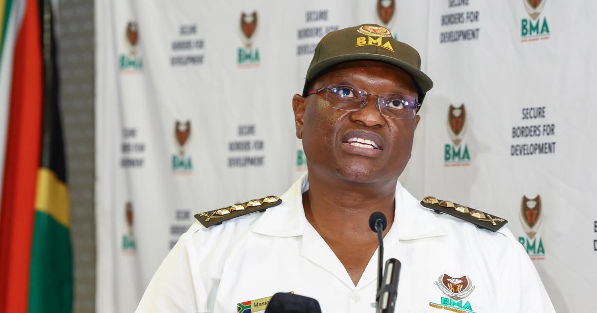 Rise in Unaccompanied Minors Entering SA During Festive Season Rise in Unaccompanied Minors Entering SA During Festive Season