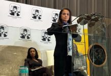 Batohi Calls for Confronting Systemic Justice Challenges Batohi Calls for Confronting Systemic Justice Challenges