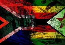 Zimbabwe’s Economic Growth Surpasses South Africa’s Zimbabwe's Economic Growth Surpasses South Africa's