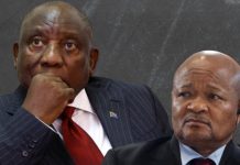 When will Ramaphosa act against Mchunu? When will Ramaphosa act against Mchunu?