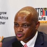 New NPA boss Andy Mothibi ready to lead amid legal challenge New NPA boss Andy Mothibi ready to lead amid legal challenge
