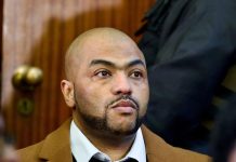 Bester Will Continue to Receive Care at Ebongweni Prison Bester Will Continue to Receive Care at Ebongweni Prison