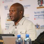 Gauteng Metros Owed Millions as MEC Maile Acts Gauteng Metros Owed Millions as MEC Maile Acts