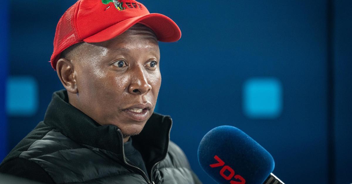 Municipal Elections Will Be Victory or Death for EFF Municipal Elections Will Be Victory or Death for EFF