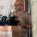 Over 8000 Cellphones and R100k Cash Seized in Raids Over 8000 Cellphones and R100k Cash Seized in Raids