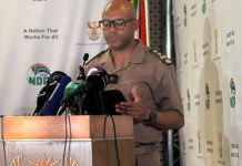 Over 8000 Cellphones and R100k Cash Seized in Raids Over 8000 Cellphones and R100k Cash Seized in Raids