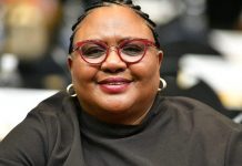 Didiza and Parties Clash Over SAPS Corruption Probe Didiza and Parties Clash Over SAPS Corruption Probe