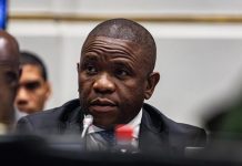 KZN Top Cop Mkhwanazi Clarifies Senona Gadget Seizure KZN Top Cop Mkhwanazi Clarifies Senona Gadget Seizure