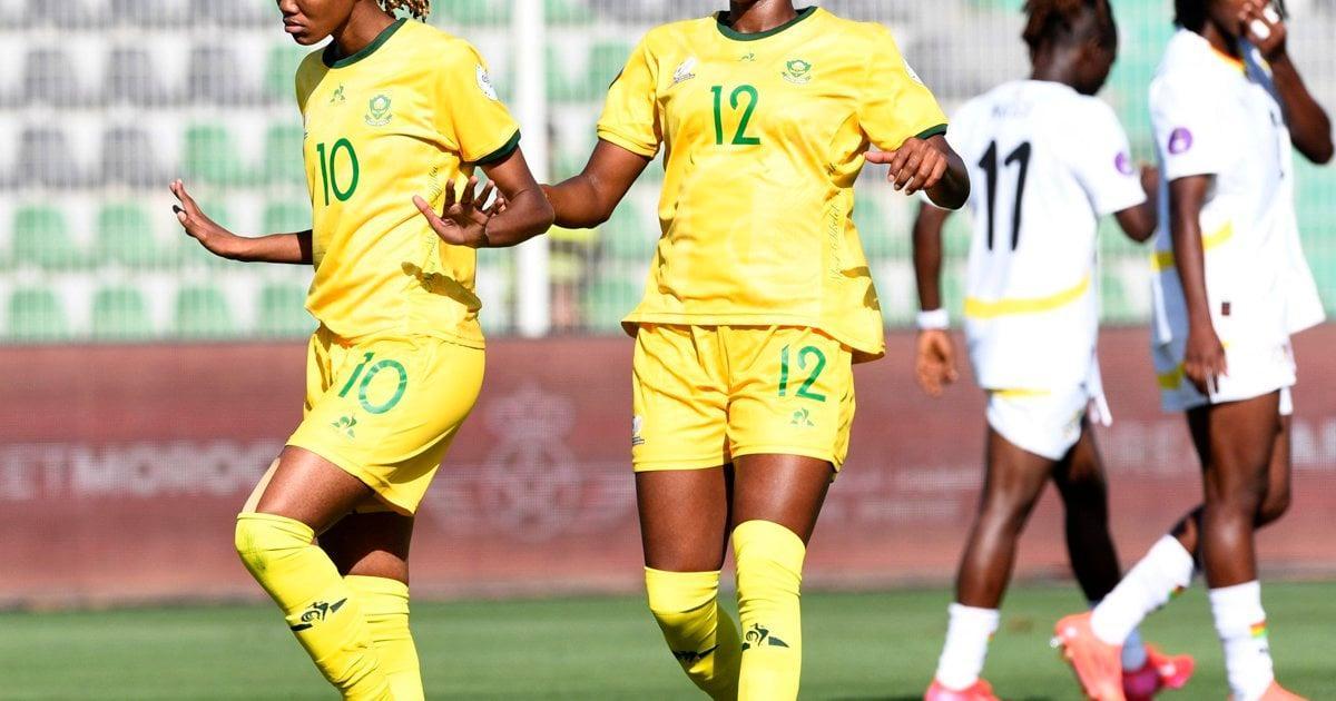 Uncertainty Over South Africa Hosting WAFCON Last Minute Uncertainty Over South Africa Hosting WAFCON Last Minute