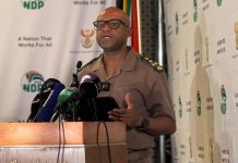 DCS Defends Matlala and Bester’s Super-Max Move DCS Defends Matlala and Bester's Super-Max Move