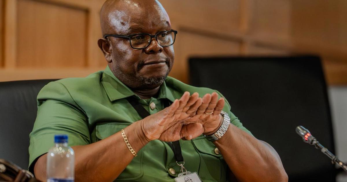 KZN Hawks Boss Snubs Meeting Over Security Concerns KZN Hawks Boss Snubs Meeting Over Security Concerns