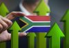 Things are looking up for vital South African industry Things are looking up for vital South African industry