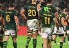 Springboks Start Rugby World Cup Title Defense vs Italy Springboks Start Rugby World Cup Title Defense vs Italy