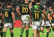 Springboks Start Rugby World Cup Title Defense vs Italy Springboks Start Rugby World Cup Title Defense vs Italy