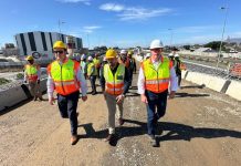 CoCT Hides Poverty with R114m N2 Wall Says ANC CoCT Hides Poverty with R114m N2 Wall Says ANC