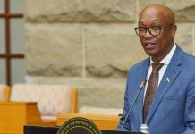 Plan to Fund Black Businesses in South Africa Under Fire Plan to Fund Black Businesses in South Africa Under Fire