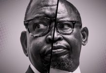 South Africa could catch a big break this month South Africa could catch a big break this month