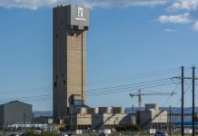 South African mining giant expects profit to surge 400% South African mining giant expects profit to surge 400%