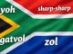 Oxford English Dictionary Adds South African Nigerian Words Oxford English Dictionary Adds South African Nigerian Words