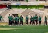 Goss on Bafana’s World Cup Hopes for Quarterfinals Goss on Bafana's World Cup Hopes for Quarterfinals