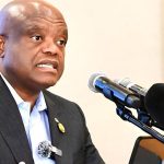 Water Tankers Dispatched to Midrand With Dry Taps Water Tankers Dispatched to Midrand With Dry Taps