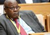Molefe Aims to Strengthen MK Party’s Finances After Resignation Molefe Aims to Strengthen MK Party's Finances After Resignation