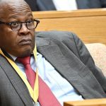 Molefe Aims to Strengthen MK Party’s Finances After Resignation Molefe Aims to Strengthen MK Party's Finances After Resignation