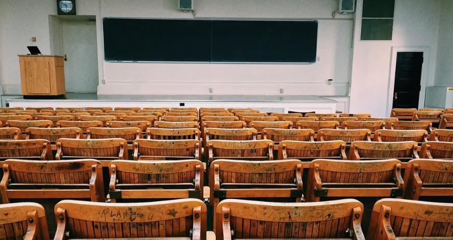 Student Union Advocates for Eliminating Application Fees Student Union Advocates for Eliminating Application Fees