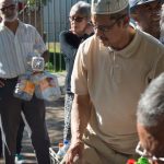 Cape Town Water Outlook Rated Four Out of Ten Cape Town Water Outlook Rated Four Out of Ten