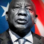 South Africa moving from one disaster to another South Africa moving from one disaster to another