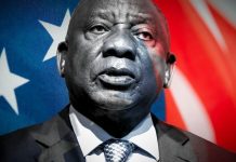 South Africa moving from one disaster to another South Africa moving from one disaster to another