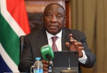 South Africa Allocates R50 Billion for Black Business Fund South Africa Allocates R50 Billion for Black Business Fund