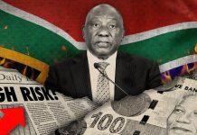 Make or break for South Africa Make or break for South Africa