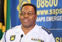 SAPS Arrests 230000 Suspects Nationwide During Festive Season SAPS Arrests 230000 Suspects Nationwide During Festive Season